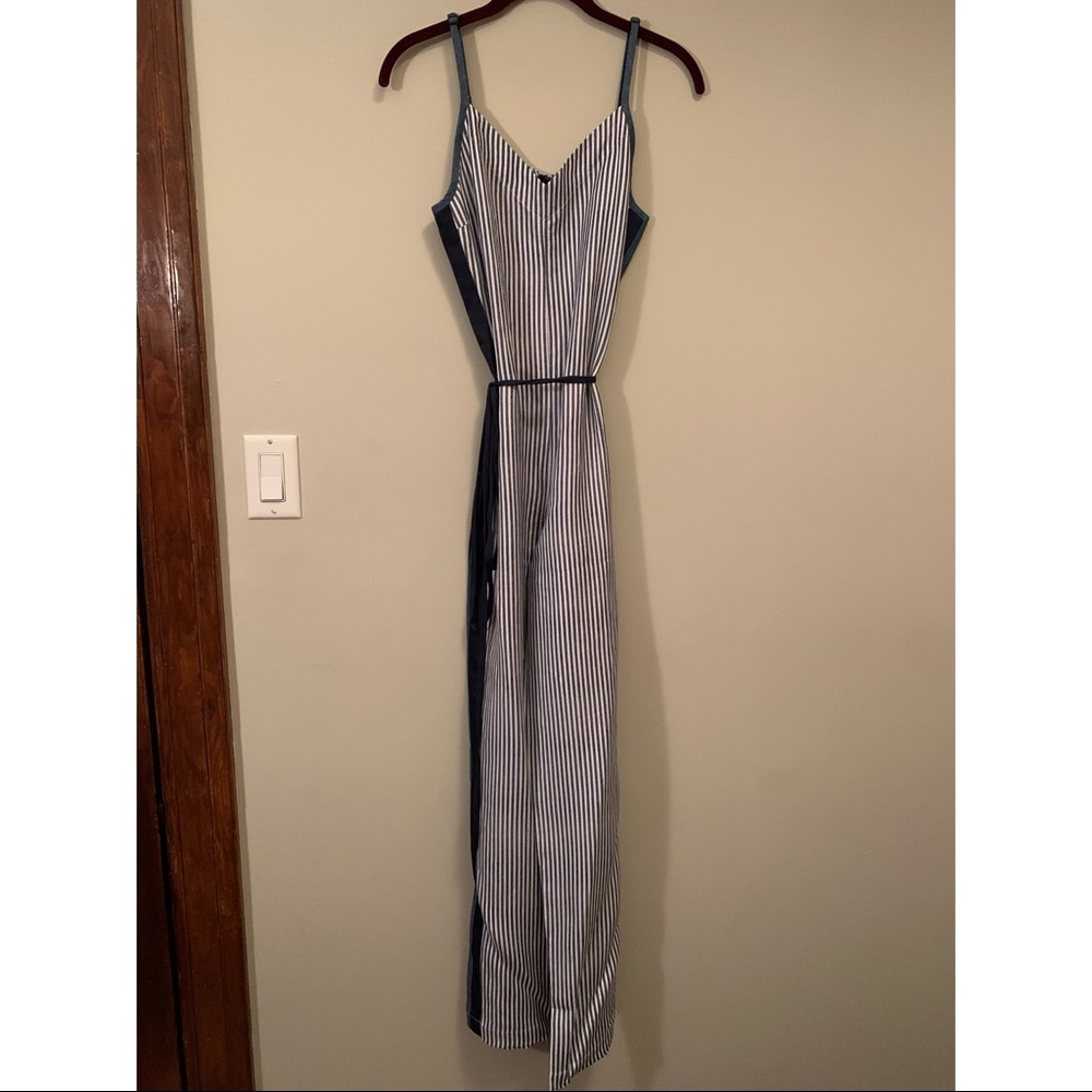 NWOT Boutique XS jumpsuit